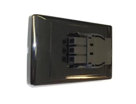 Soft Wiring Wall Starter Plates